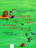 fische zupfen