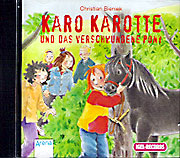 karo pony