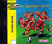 spiel der spiele