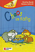 chaos im käfig