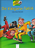 känguru taktik