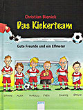 kicker-gute freunde