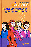 richtig verliebt